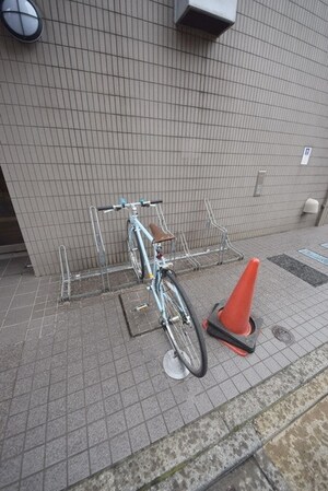 マノアコートの物件内観写真